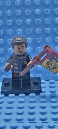 Lego minifigurine série harry - lego,