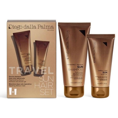 Ddp kit travel solari - ddp,