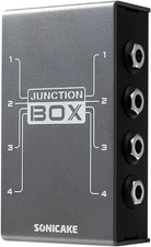 TRS Stereo 4 Canali