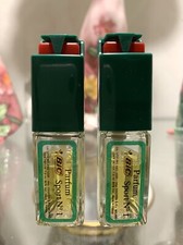 2 PZ PARFUM BIC SPORT SPRAY 7,5ML VINTAGE RARO UNISEX COLLEZIONE