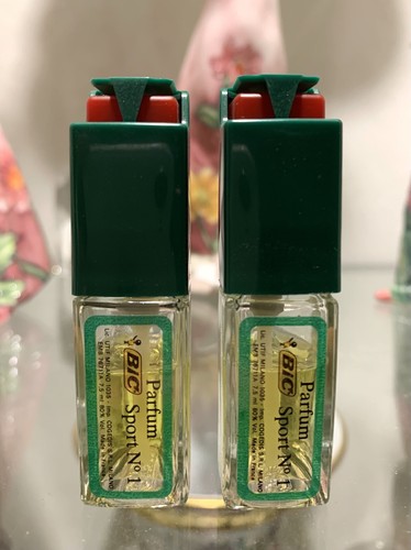 Parfum bic sport spray - bic,