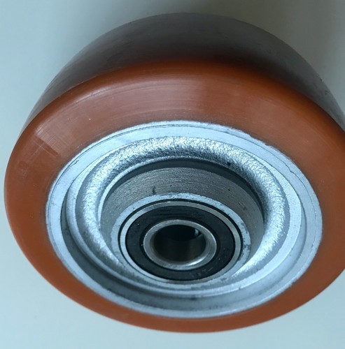 Ruota supporto - ruota, supporto,