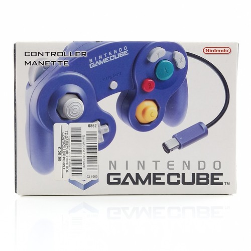 Accessori nintendo gamecube - accessori,