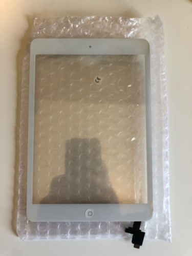 Touch screen ipad mini - screen, 2