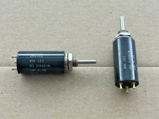 1 pezzo Potenziometro MOD162