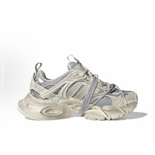 NUOVO Adidas XLG RUNNER DELUXE