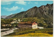 CAMPOSILVANO DI VALLARSA -