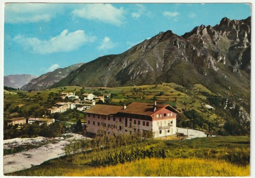 Camposilvano vallarsa - camposilvano,