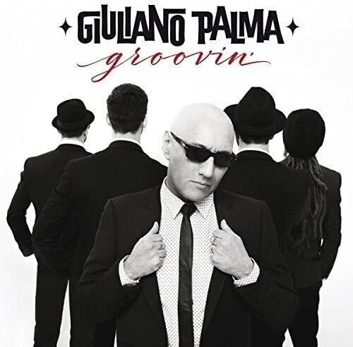 Giuliano palma groovin - palma,
