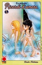 RICORDI D`AMORE 9 La clessidra