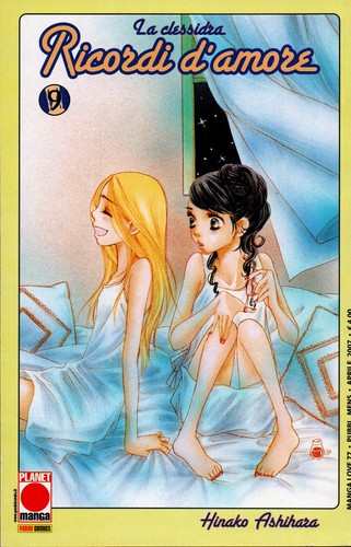 Ricordi amore la clessidra - ricordi, 9