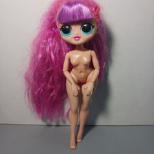 LOL Surprise OMG Big Sis