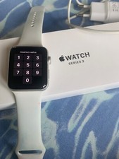 apple watch serie 3 42 mm