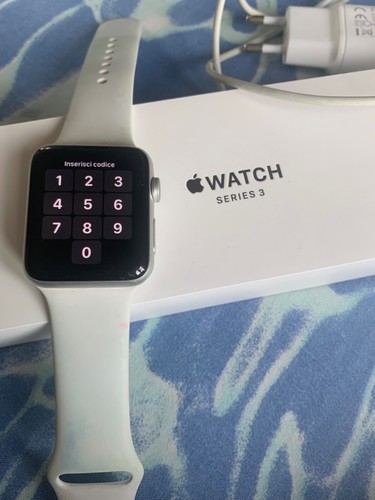 Apple watch serie - serie, 42