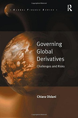 Governing global derivatives - governing,