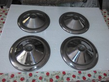 FIAT   500  F  -   4  COPPE  CERCHI  RUOTE