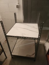 Scaffale Fai da Te per cantina, scantinato o garage