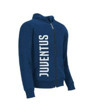 Felpa Con Cappuccio Juventus