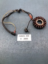 Statore honda forza 250 - 250, ex