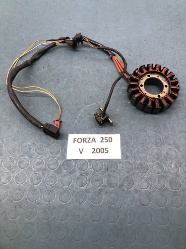 Statore honda forza - statore,