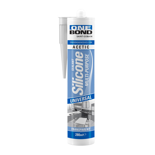 Silicone sigillante multiuso - sigillante,