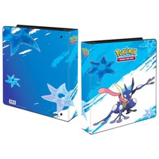 ULTRA PRO Pokemon Album grande