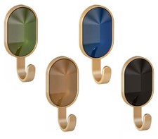 Gancio Appendiabiti Da Parete