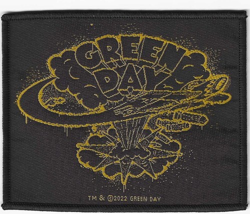 Green day dookie - day,