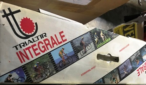 2wd kit trialtir fork - trialtir,