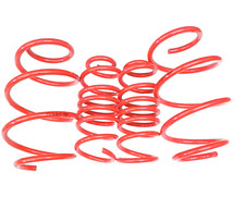 -30 mm per RENAULT Clio IV 0.9 TCE 90 CV - 1.2 75 CV Molle sportive HP3 assetto