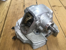 Set testata cilindro verticale