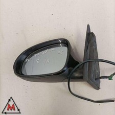 Porta elettrica 3C0857933 per VOLKSWAGEN PASSAT B6 20052008 2005-2008 usata (93638)