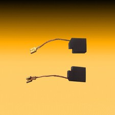 Spazzole di Carbone Carboncini