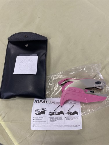 Trodat ideal seal - trodat, 41