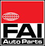 B1090 FAI AutoParts Kit bulloni testata per ABARTH,ALFA ROMEO,CHRYSLER,FIAT,JEEP