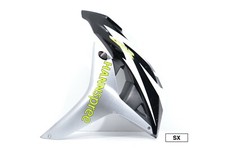 Scocca carena carenatura sx