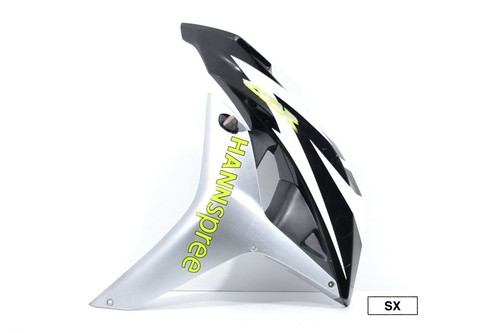 Scocca carena carenatura - , sx