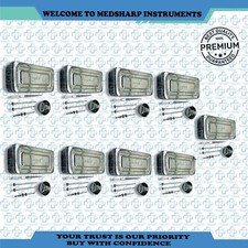 Kit Trocar HRT da 3,5 mm