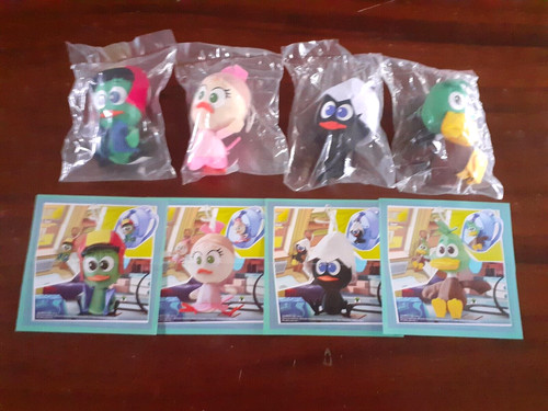 Kinder max sorpresa set - sorpresa, @