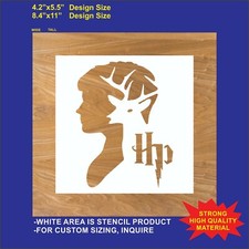 Harry Potter, HP, Cervo -