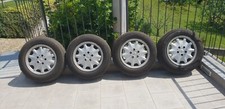 Set 4 pezzi Michelin 205/65 R15 94T ALPIN 5 pneumatici invernali DOT 36/22