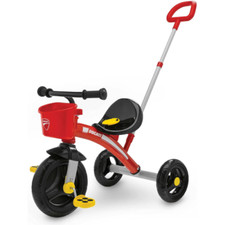 Chicco 07412 triciclo go - chicco,