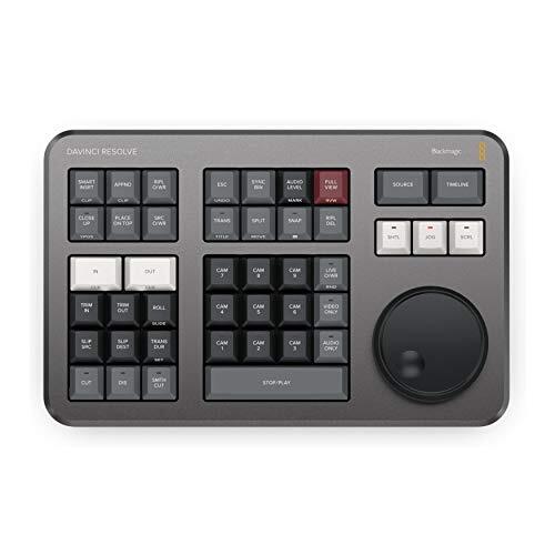 Blackmagic design davinci - blackmagic,