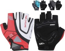 Guanti da Ciclismo, Guanto