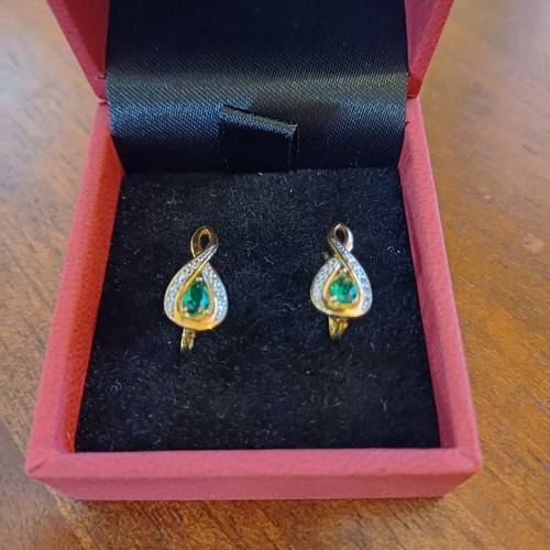 Orecchini oro k - orecchini,