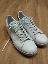 adidas Stan Smith Uomo - Tacco Verde, EU 47