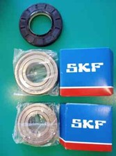 Kit cuscinetti + para acqua