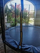 TAPPETO ELASTICO PER BAMBINI