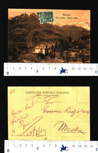 Recoaro terme bella - -,