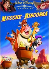 Mucche alla riscossa (2004)